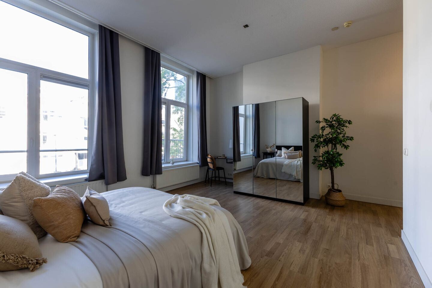 Appartement te koop: Eendrachtsweg 68B, Rotterdam