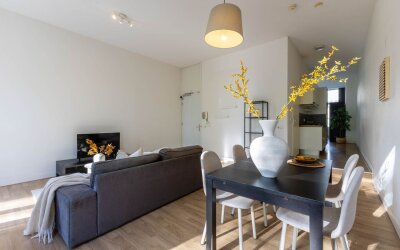 Eendrachtsweg 68-B