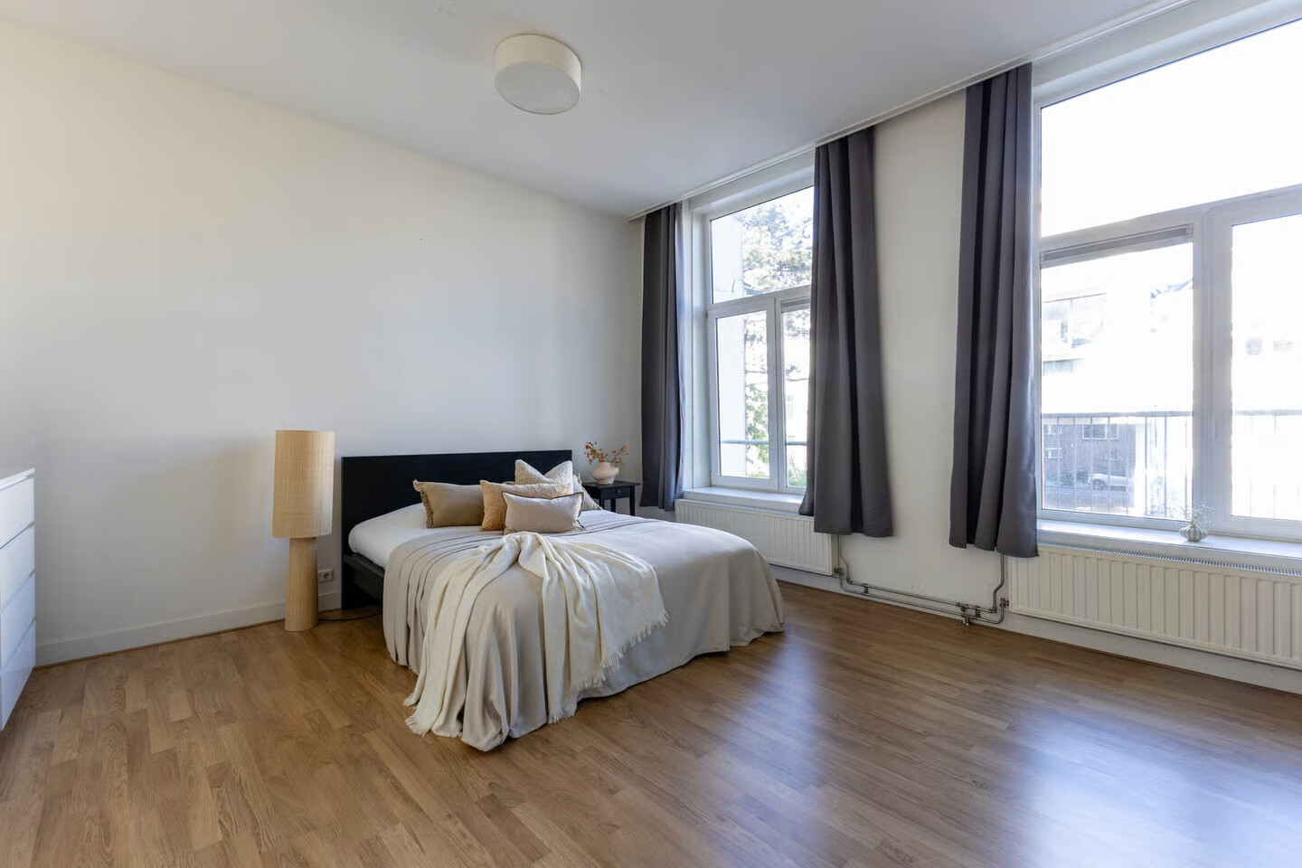 Appartement te koop: Eendrachtsweg 68B, Rotterdam
