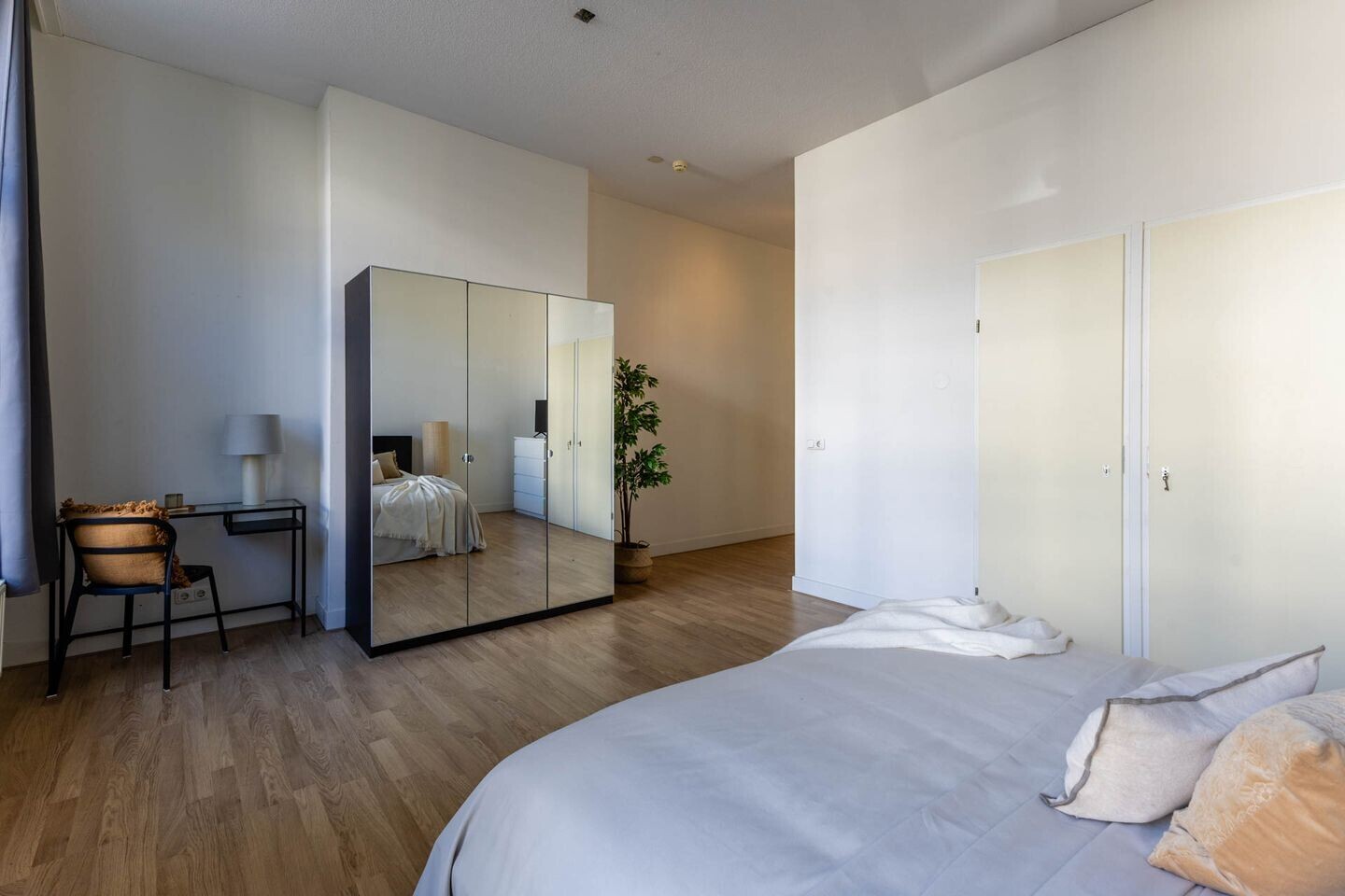 Appartement te koop: Eendrachtsweg 68B, Rotterdam