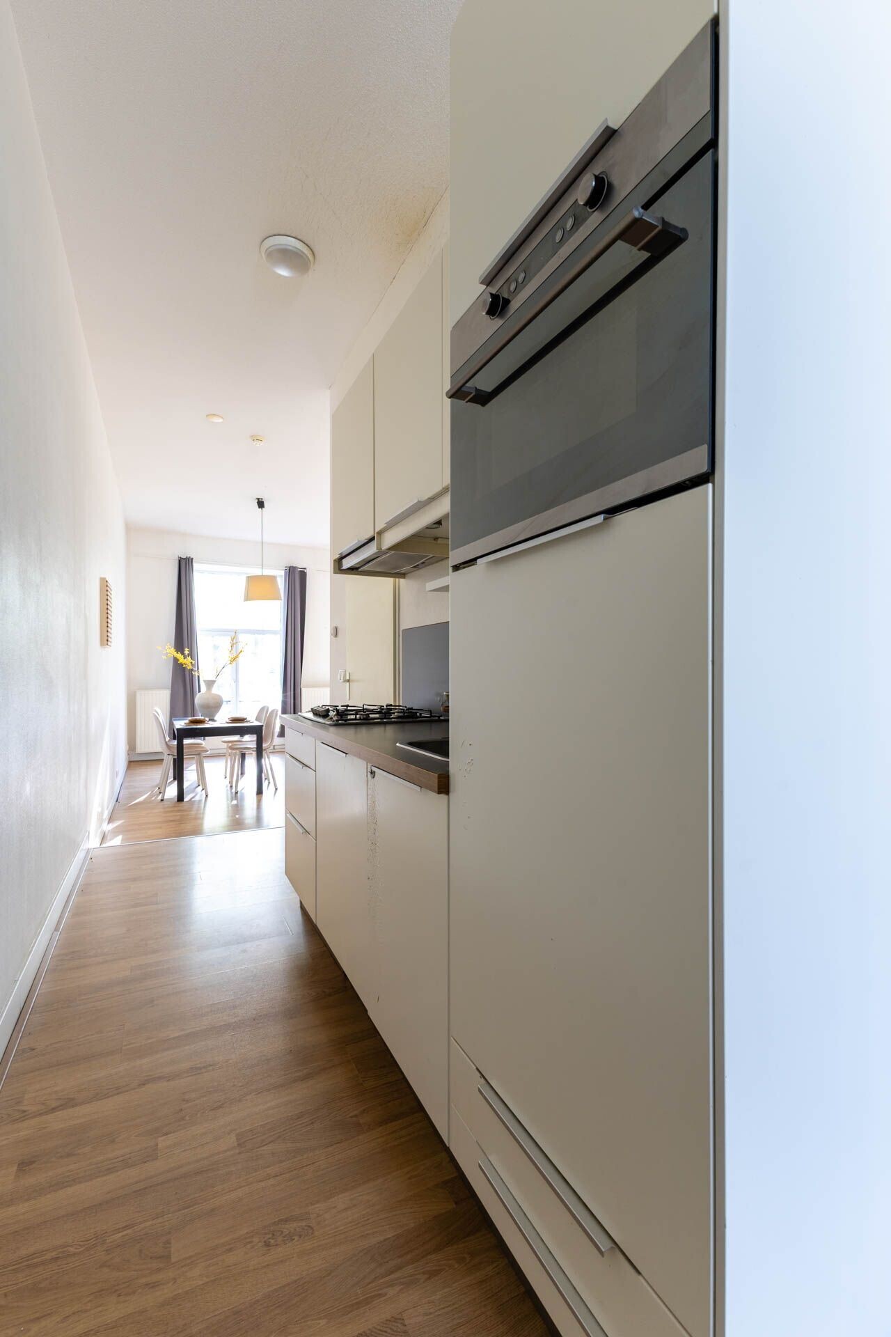 Appartement te koop: Eendrachtsweg 68B, Rotterdam