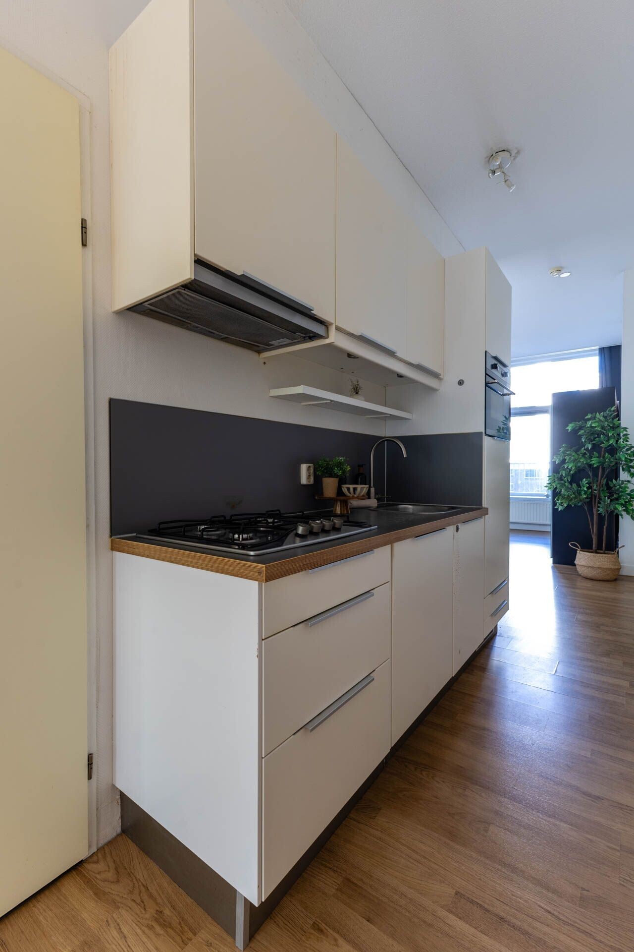 Appartement te koop: Eendrachtsweg 68B, Rotterdam