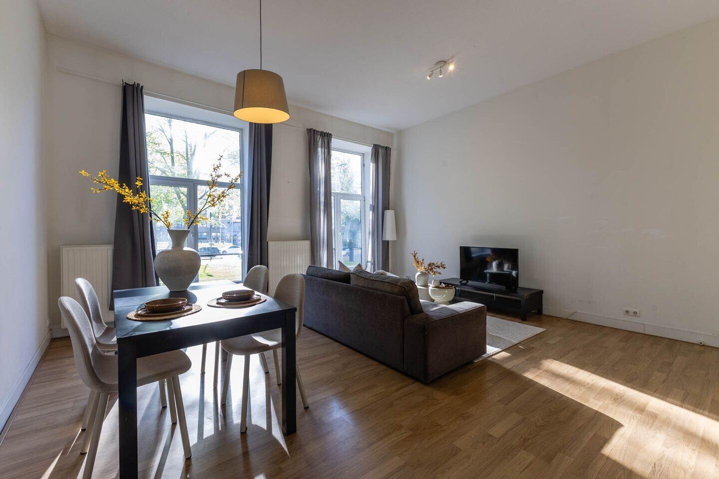 Appartement te koop: Eendrachtsweg 68B, Rotterdam