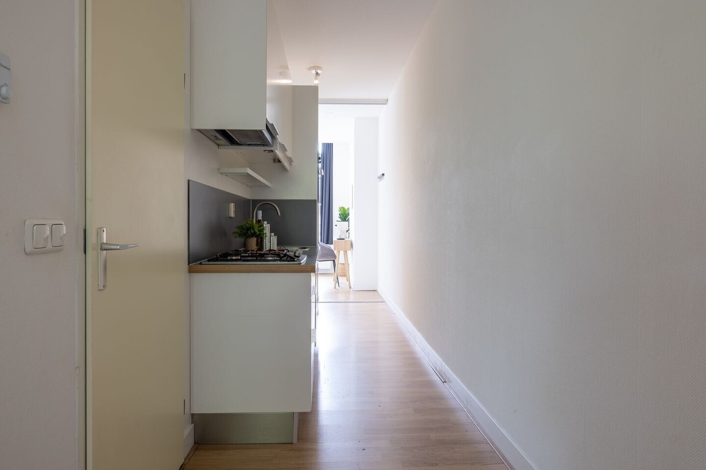 Appartement te koop: Eendrachtsweg 68C, Rotterdam