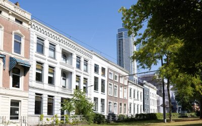 Eendrachtsweg 68-C