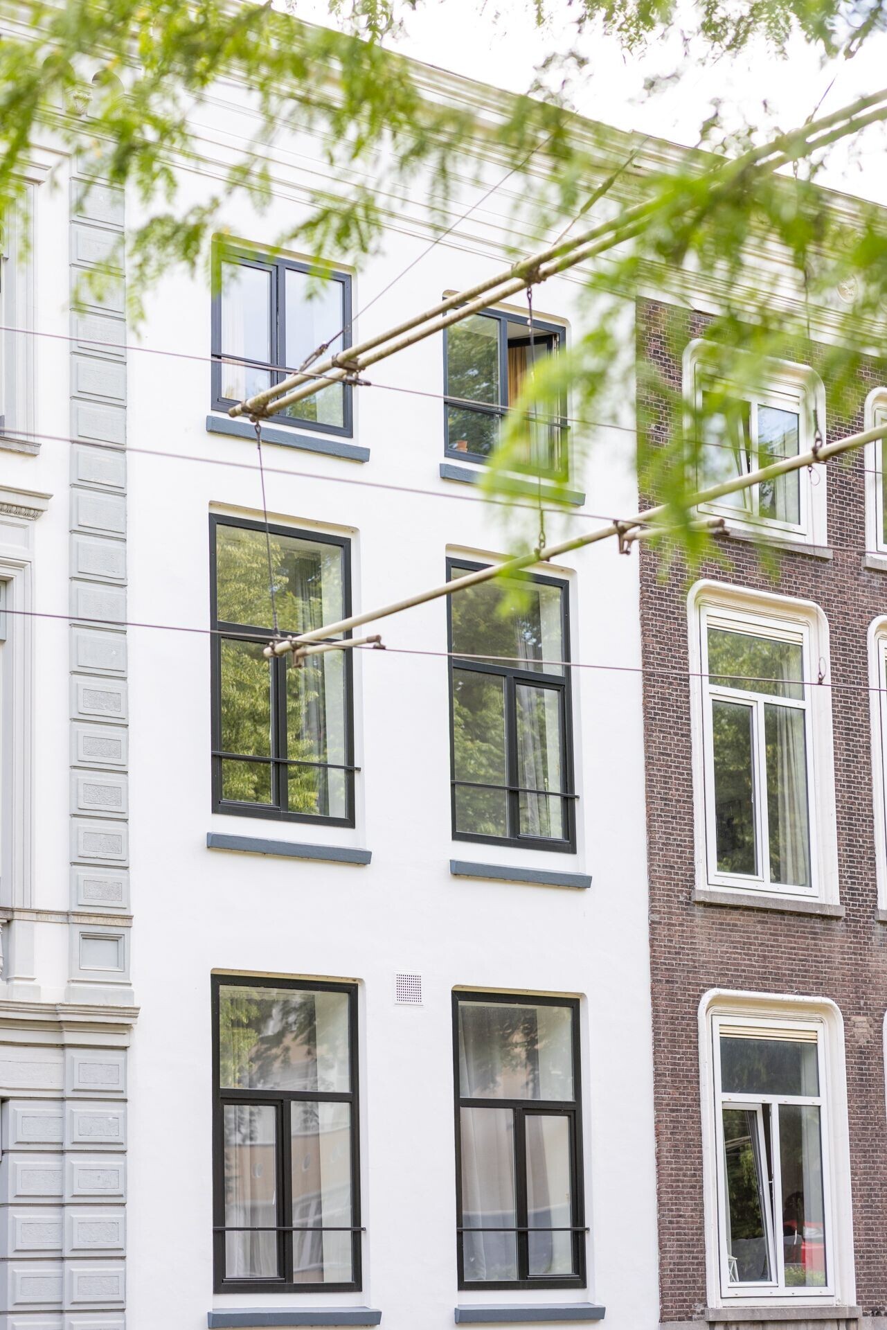 Appartement te koop: Eendrachtsweg 68C, Rotterdam