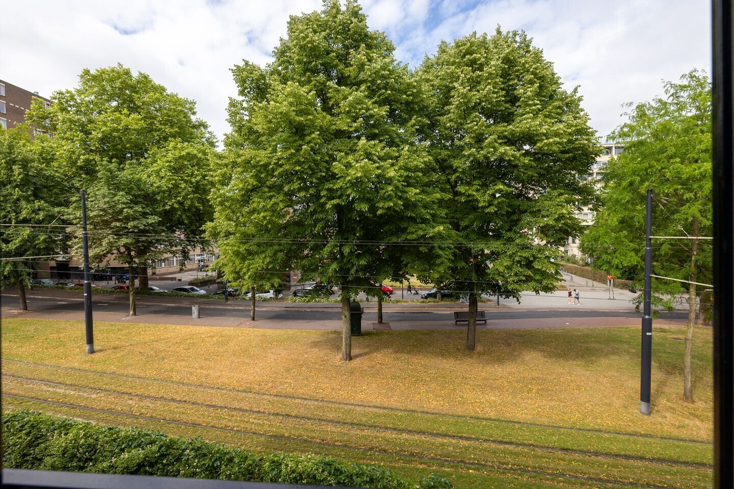 Appartement te koop: Eendrachtsweg 68C, Rotterdam