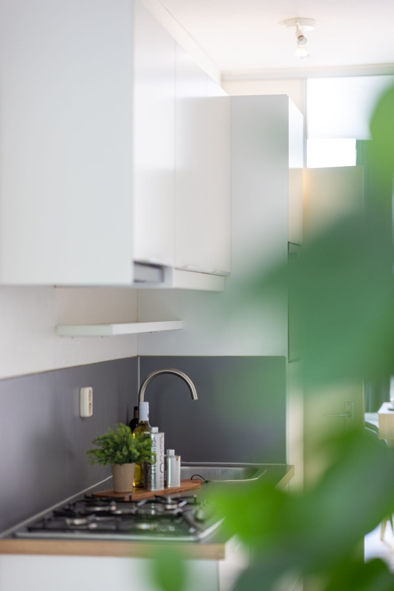 Appartement te koop: Eendrachtsweg 68C, Rotterdam
