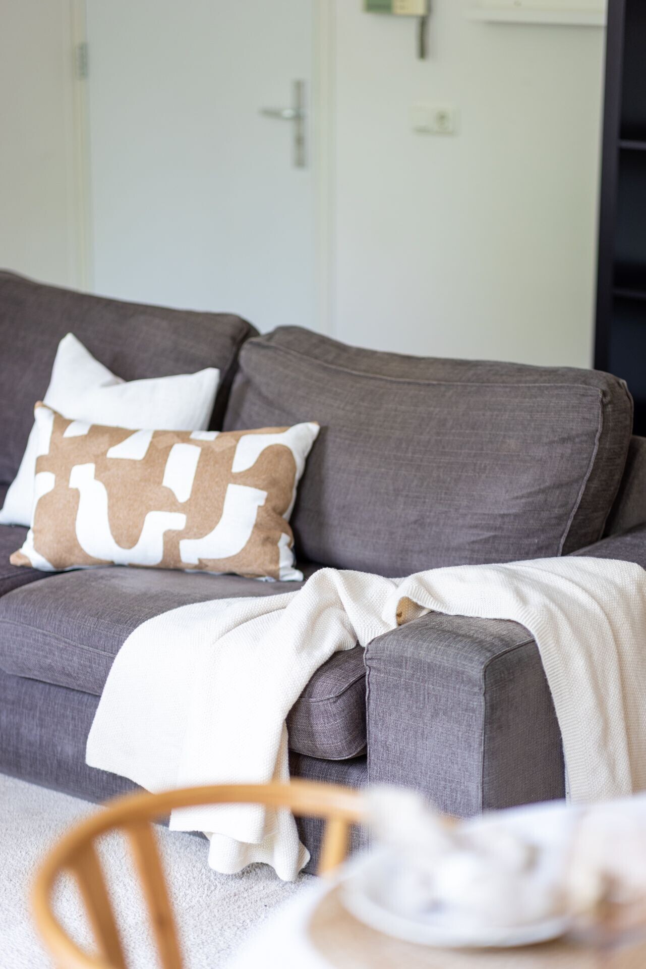 Appartement te koop: Eendrachtsweg 68C, Rotterdam