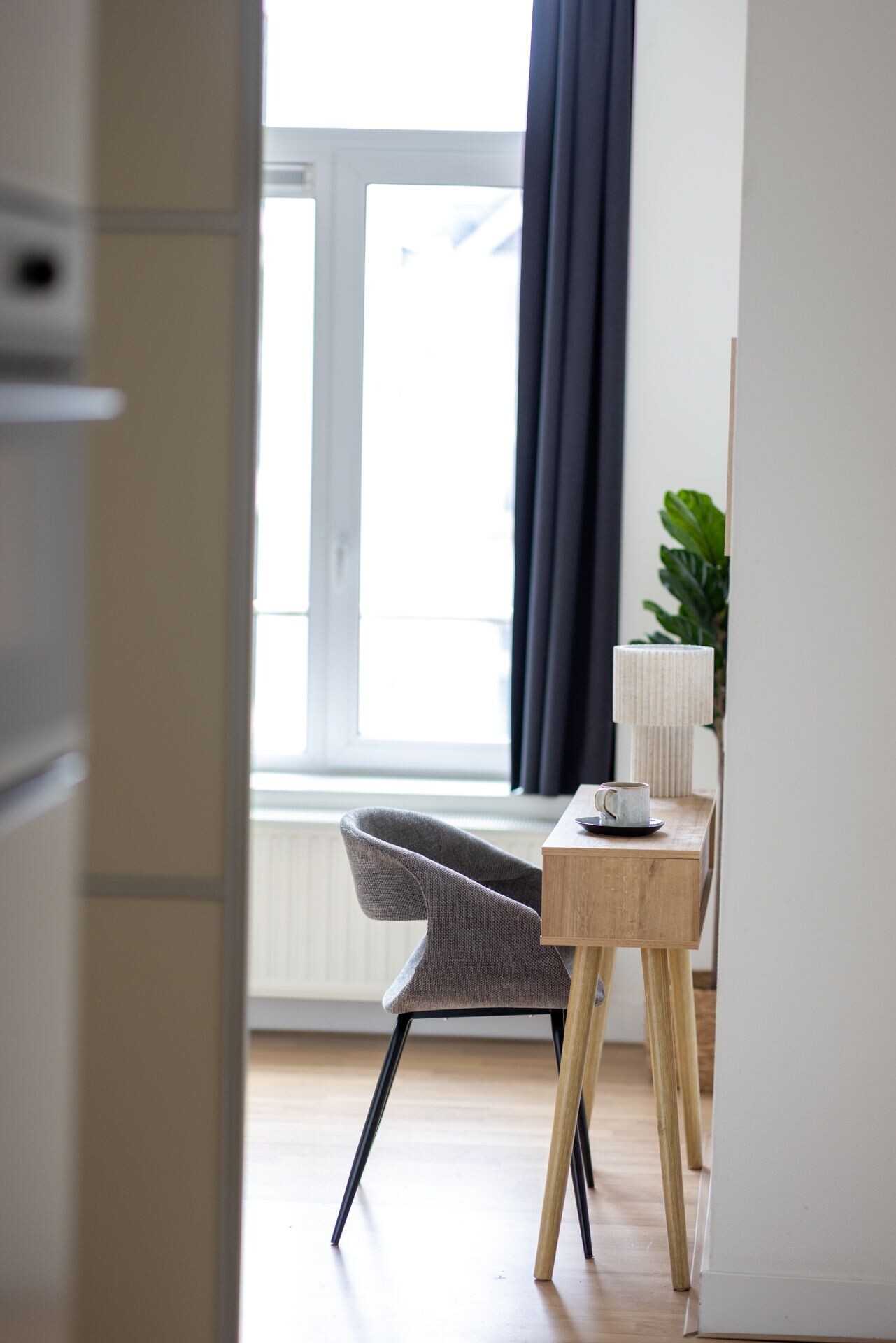 Appartement te koop: Eendrachtsweg 68C, Rotterdam