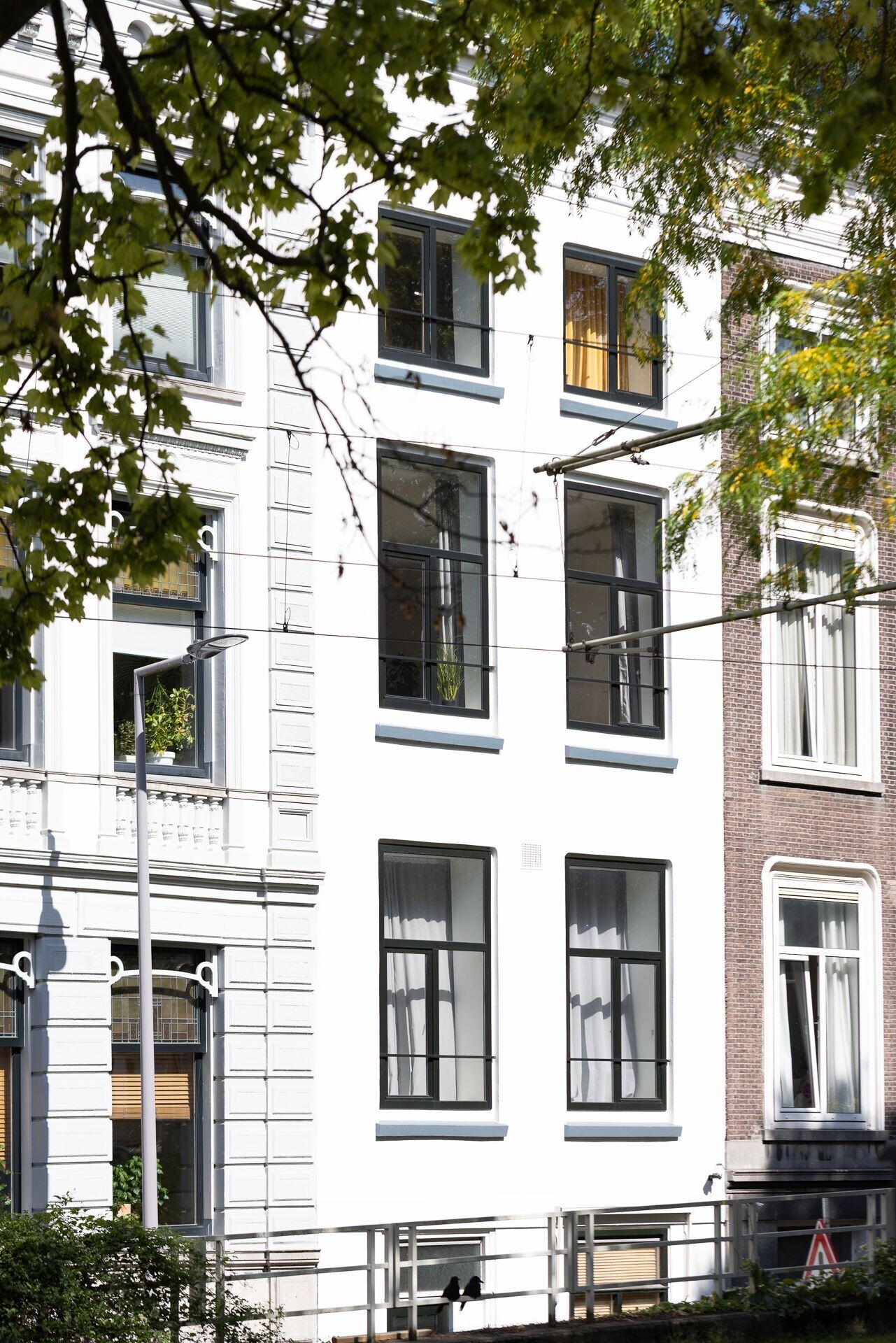 Appartement te koop: Eendrachtsweg 68C, Rotterdam