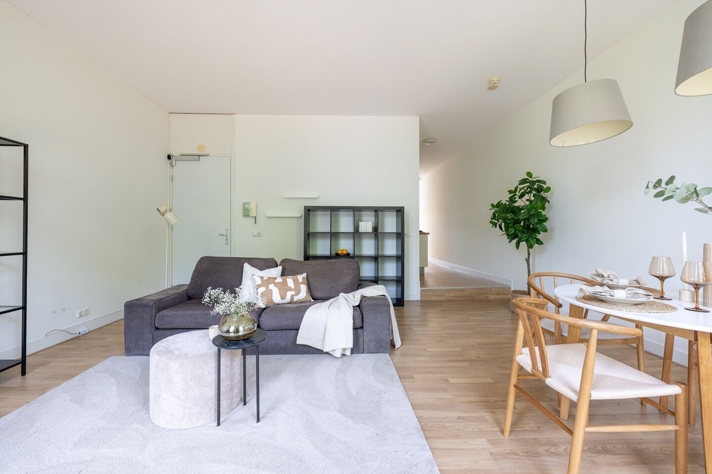 Appartement te koop: Eendrachtsweg 68C, Rotterdam