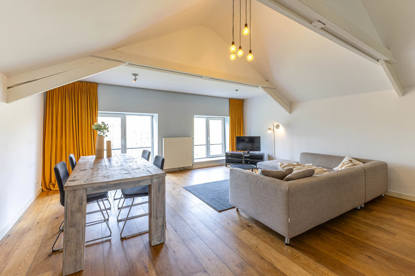 Appartement te koop: Eendrachtsweg 68D, Rotterdam