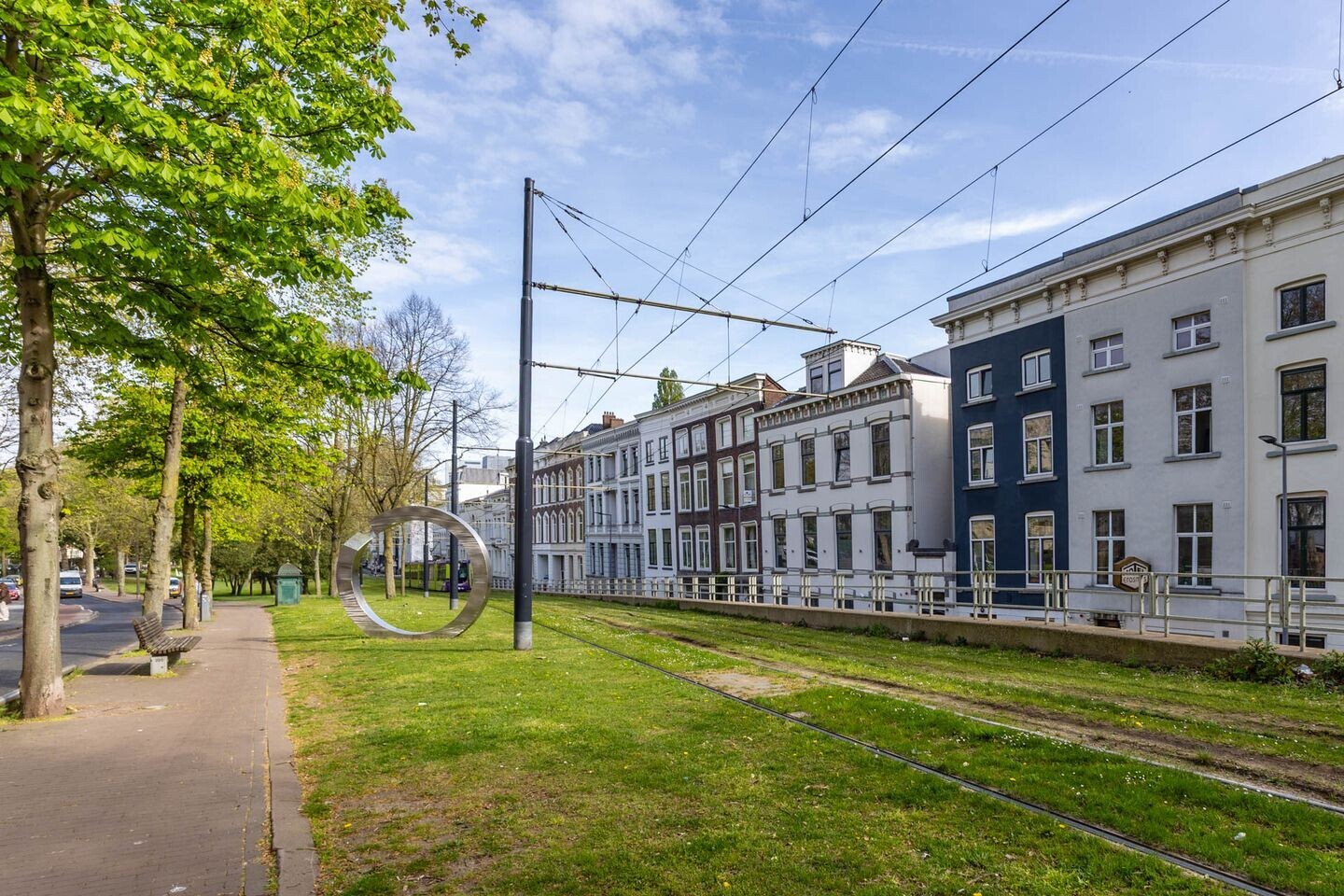 Appartement te koop: Eendrachtsweg 68D, Rotterdam