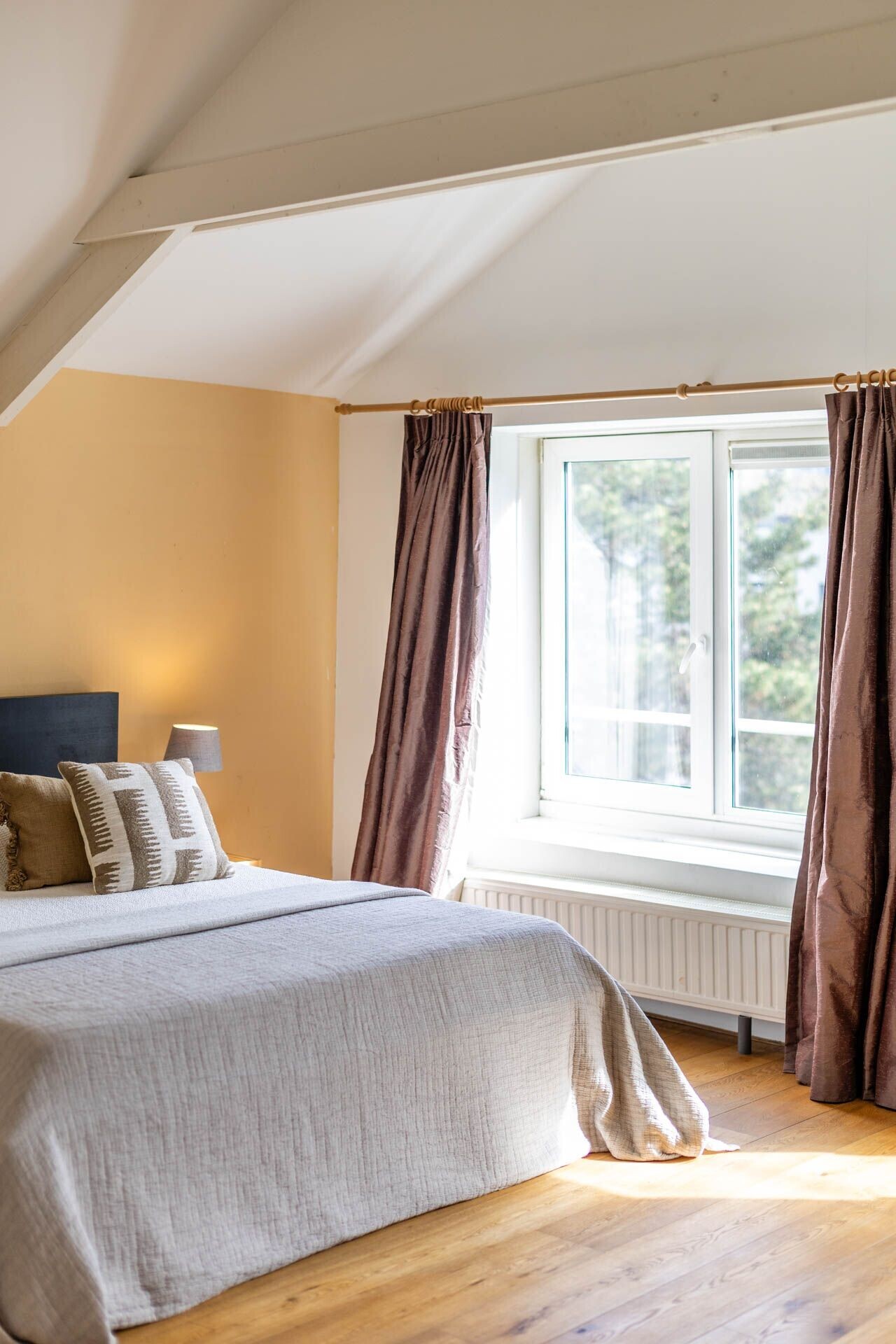 Appartement te koop: Eendrachtsweg 68D, Rotterdam