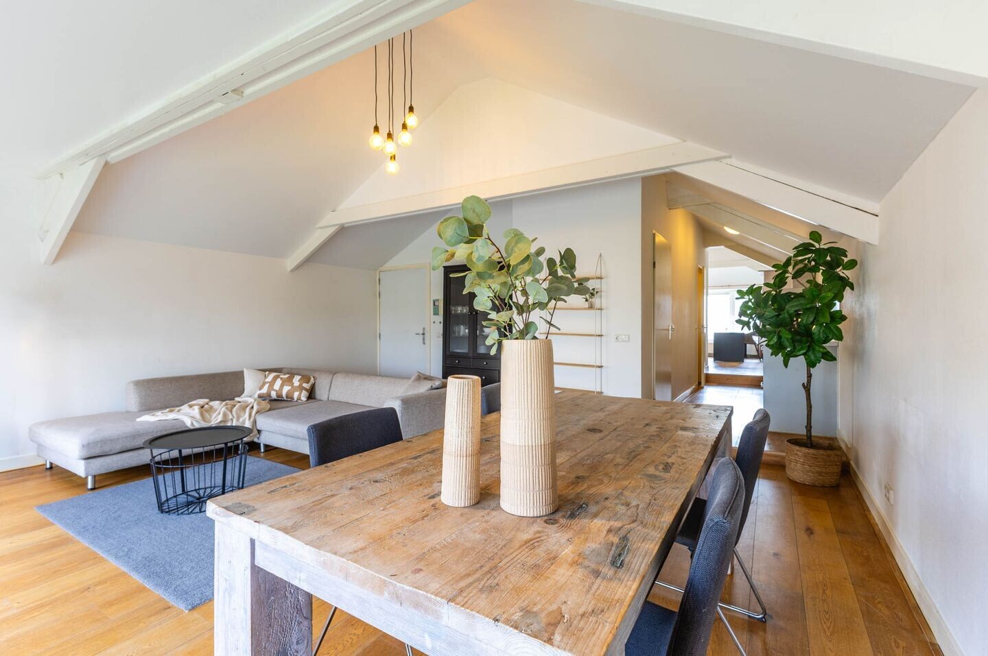 Appartement te koop: Eendrachtsweg 68D, Rotterdam