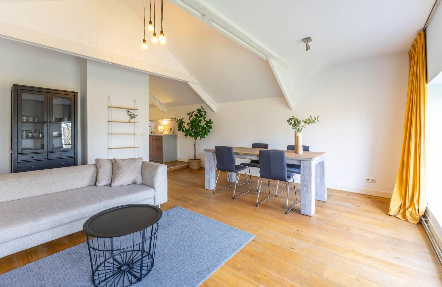 Appartement te koop: Eendrachtsweg 68D, Rotterdam