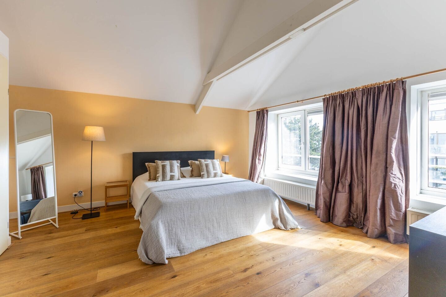 Appartement te koop: Eendrachtsweg 68D, Rotterdam
