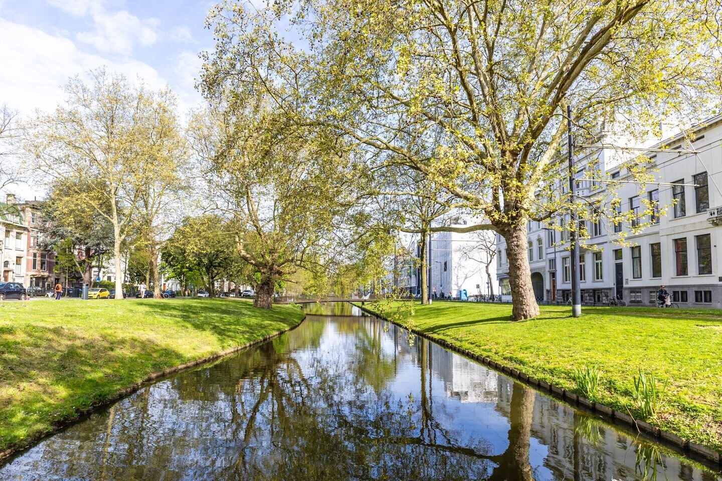 Appartement te koop: Eendrachtsweg 68D, Rotterdam