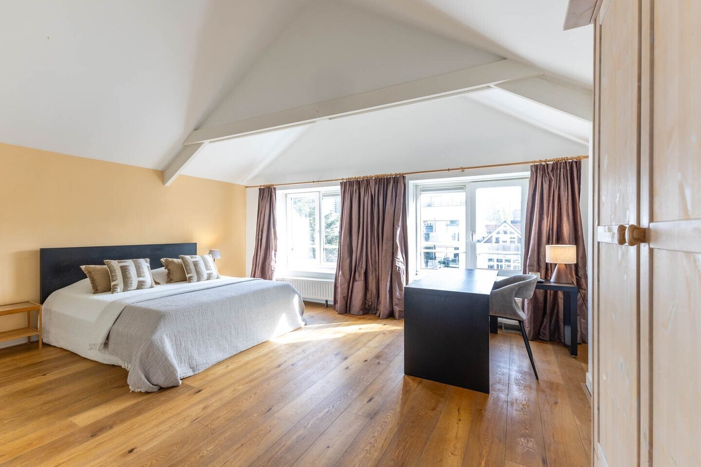 Appartement te koop: Eendrachtsweg 68D, Rotterdam