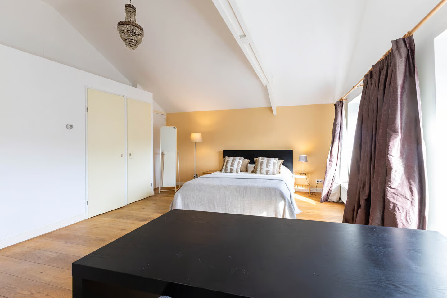 Appartement te koop: Eendrachtsweg 68D, Rotterdam