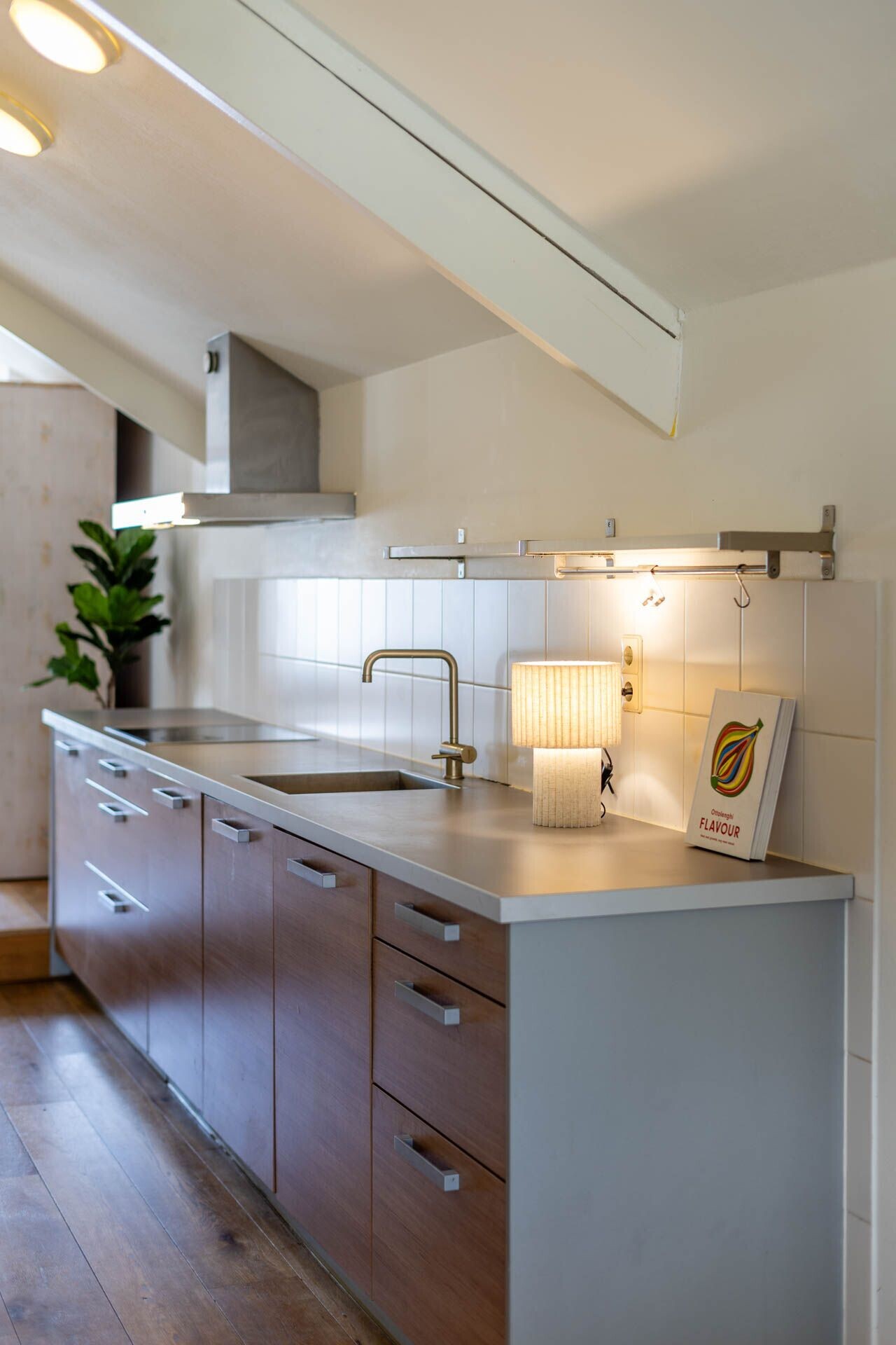 Appartement te koop: Eendrachtsweg 68D, Rotterdam