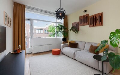 Appartement te koop William Boothlaan 13-C