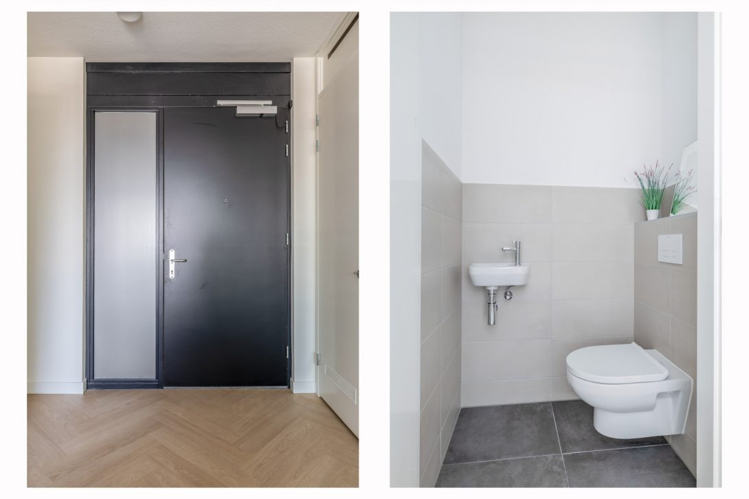 Appartement te koop: William Boothlaan 100, Rotterdam