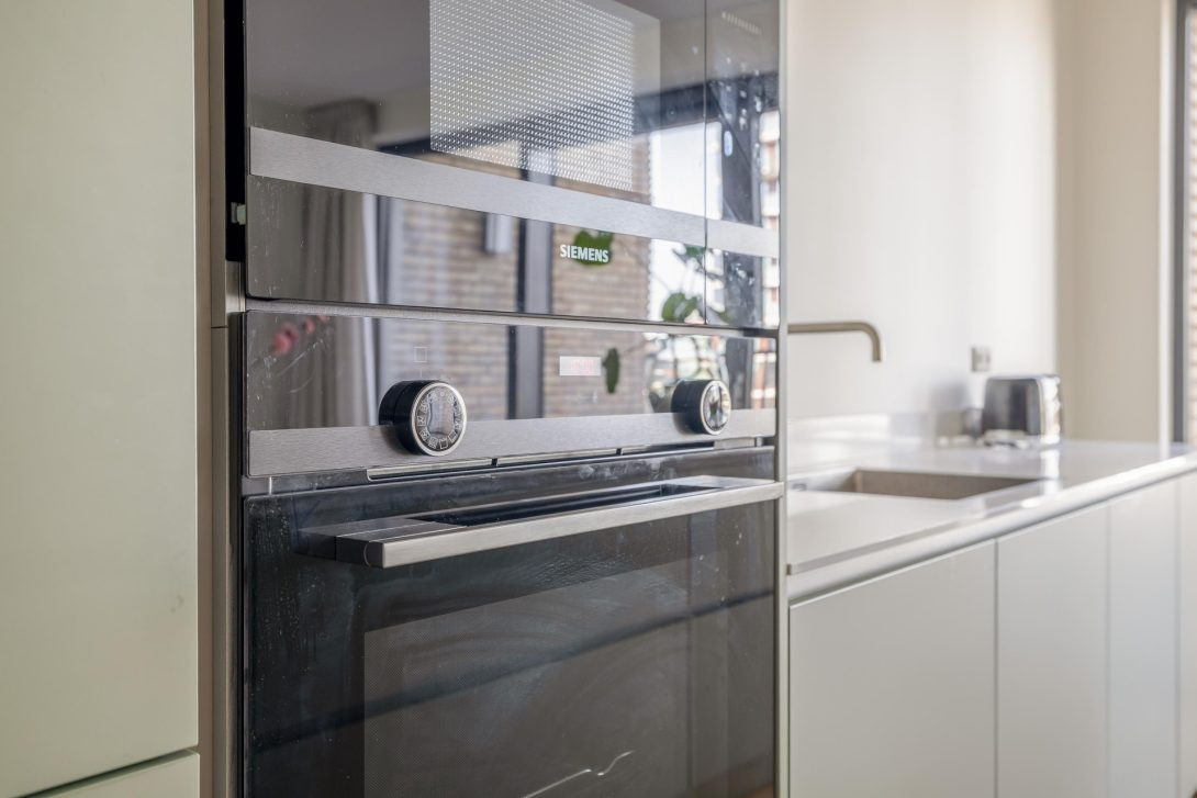 Appartement te koop: William Boothlaan 100, Rotterdam