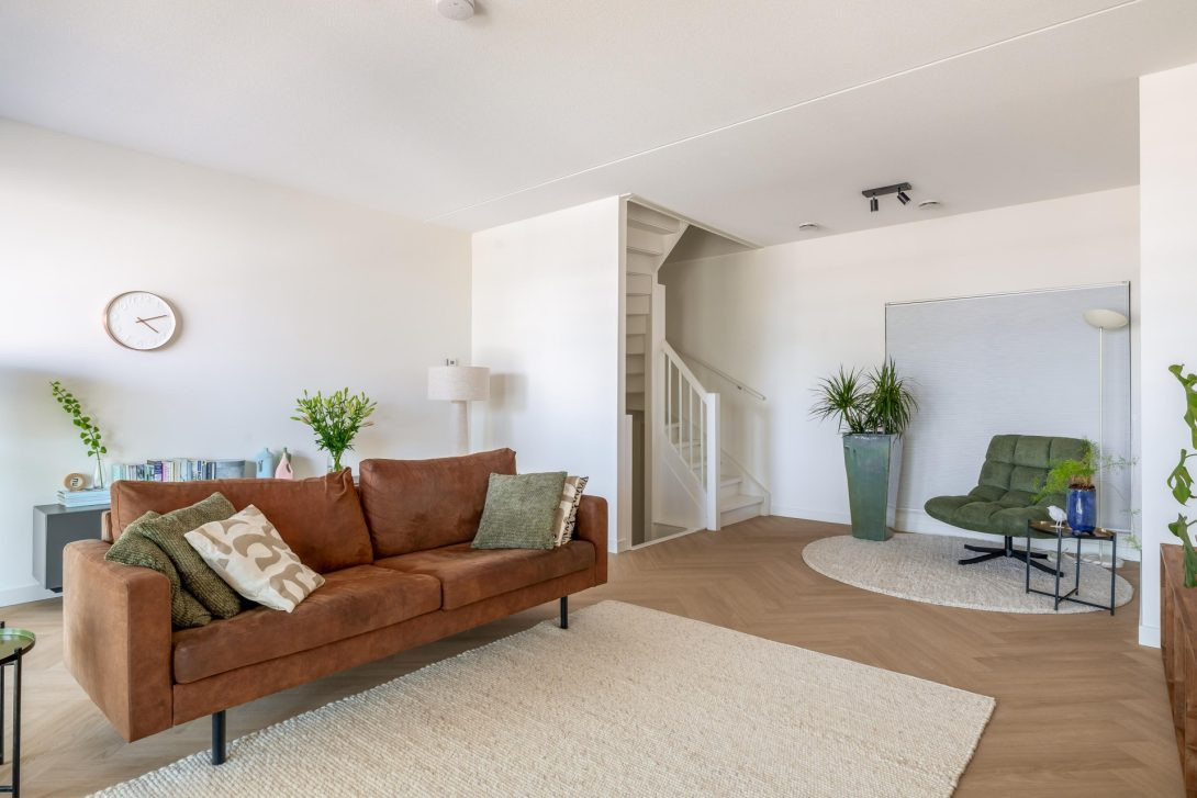 Appartement te koop: William Boothlaan 100, Rotterdam