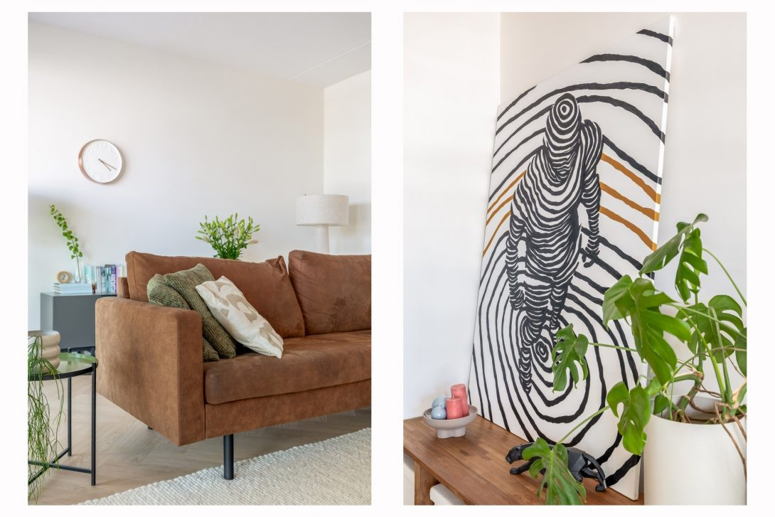 Appartement te koop: William Boothlaan 100, Rotterdam