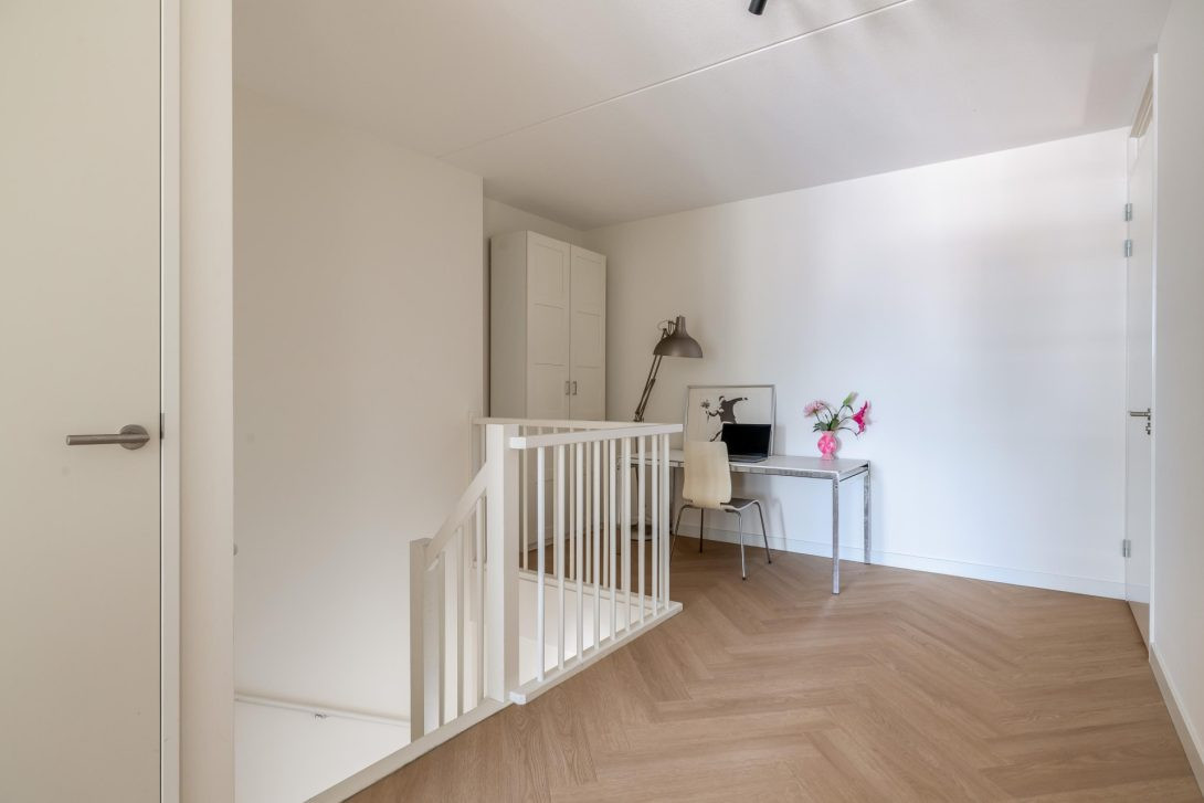 Appartement te koop: William Boothlaan 100, Rotterdam