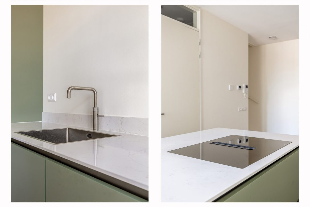Appartement te koop: William Boothlaan 100, Rotterdam