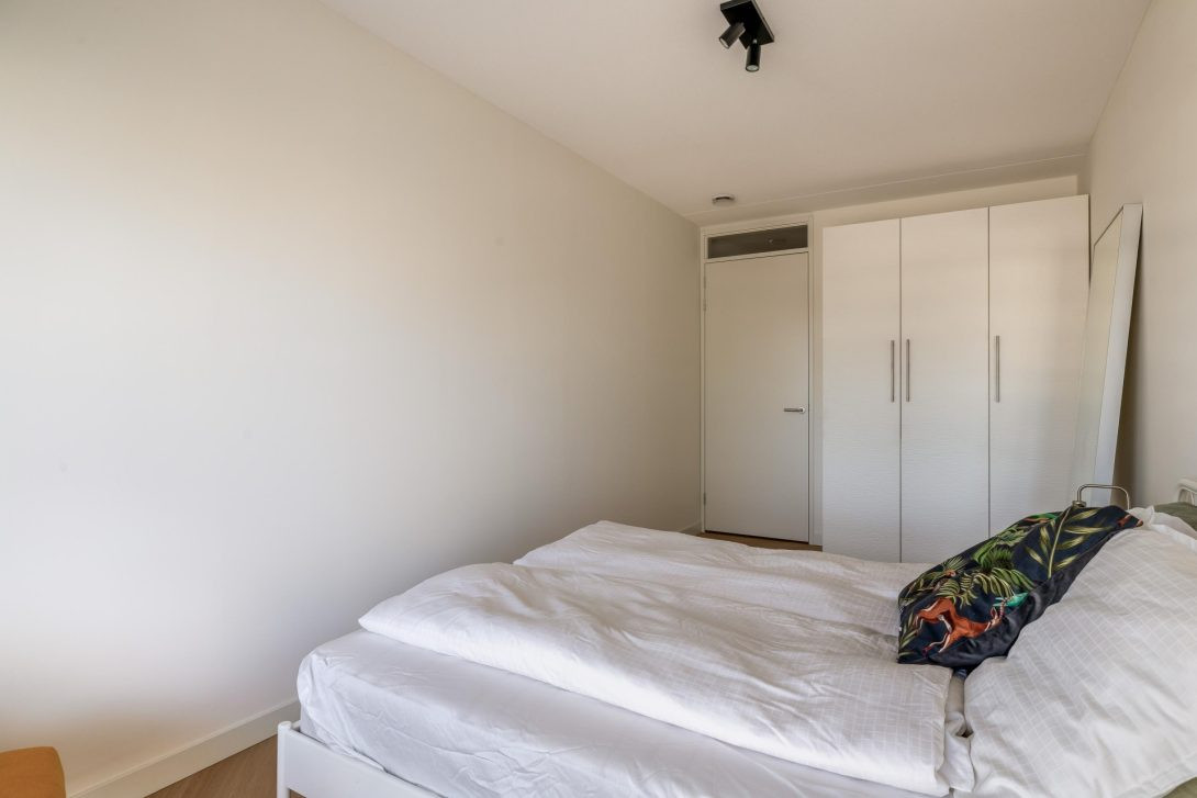 Appartement te koop: William Boothlaan 100, Rotterdam