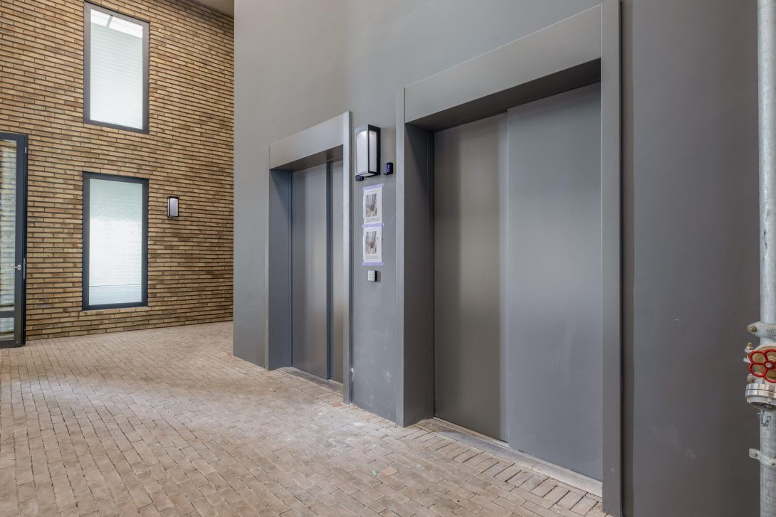 Appartement te koop: William Boothlaan 100, Rotterdam