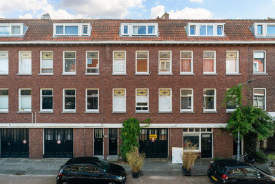 William Boothlaan 40