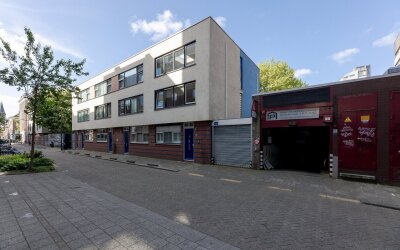 Eendrachtsstraat 17