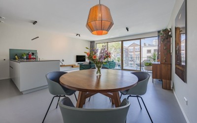 Eendrachtsstraat 139-D