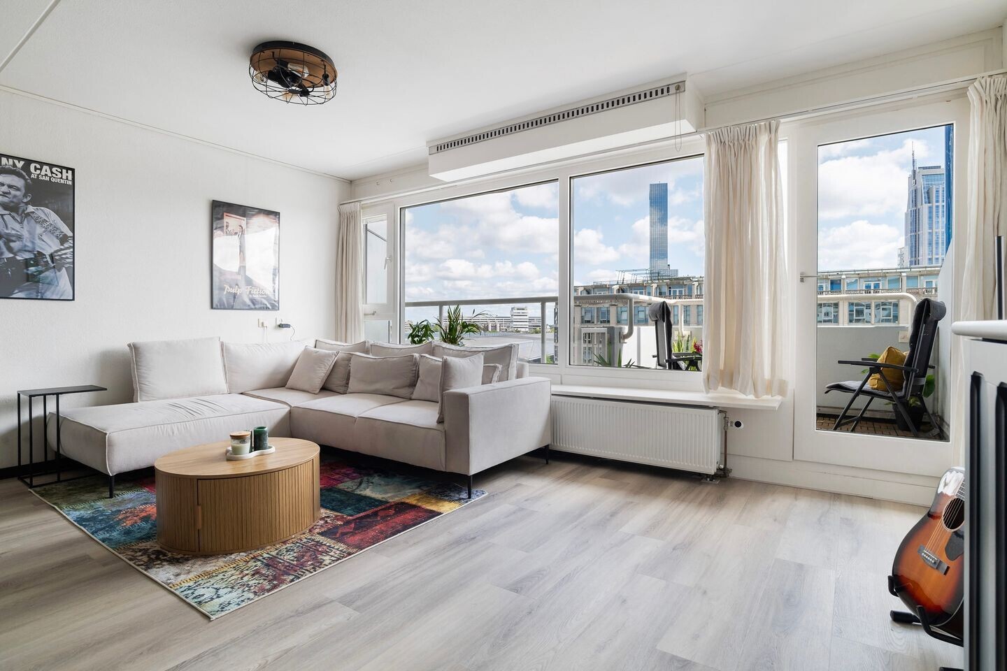 Appartement te koop: Weena 815, Rotterdam