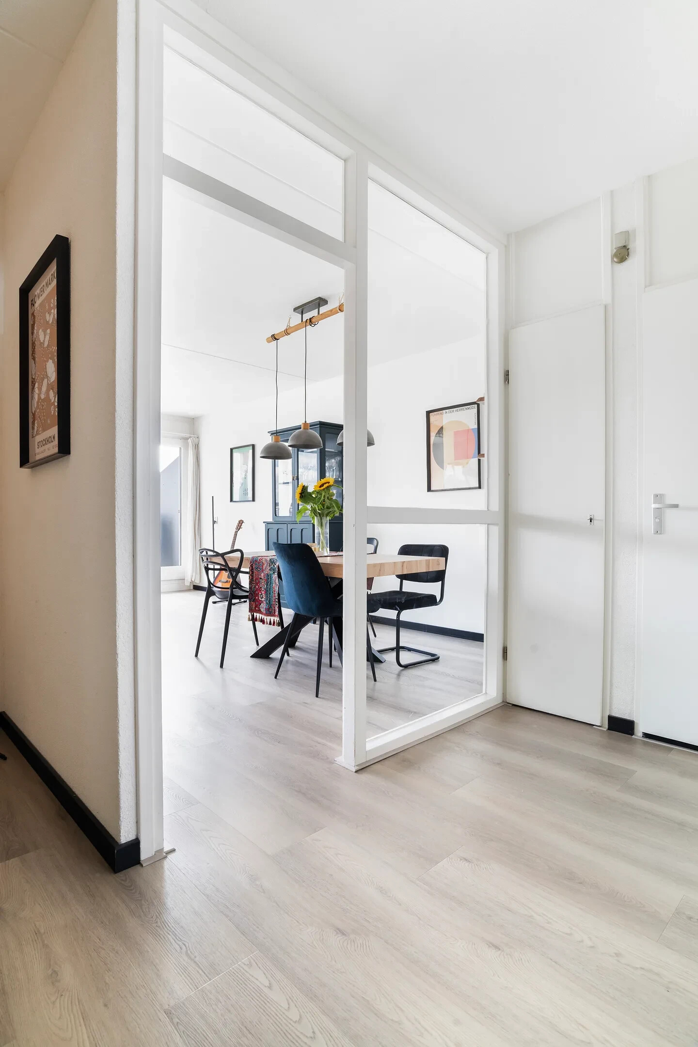 Appartement te koop: Weena 815, Rotterdam