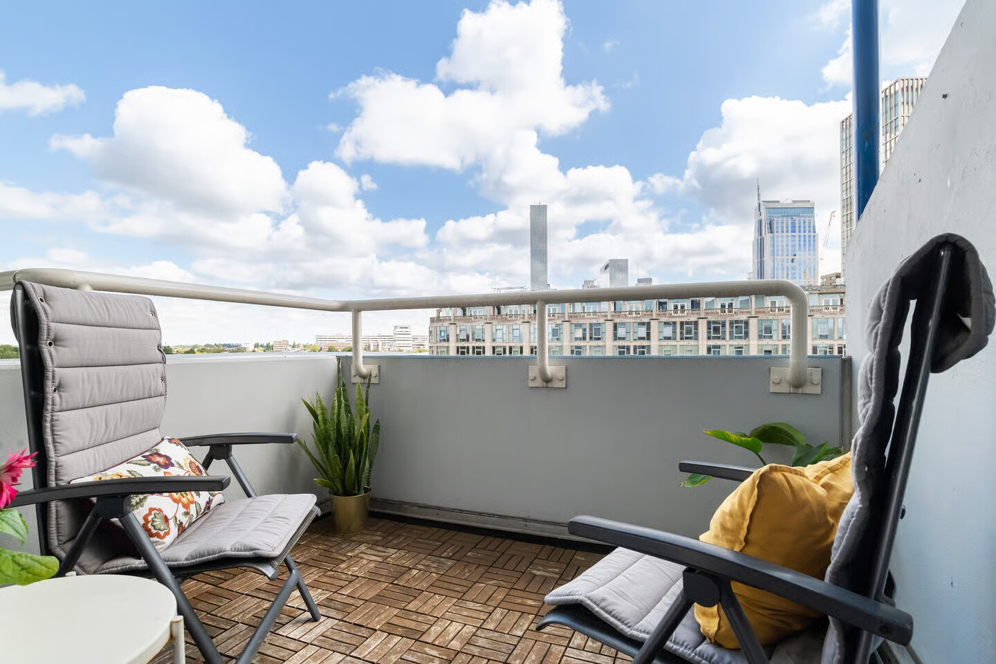 Appartement te koop: Weena 815, Rotterdam