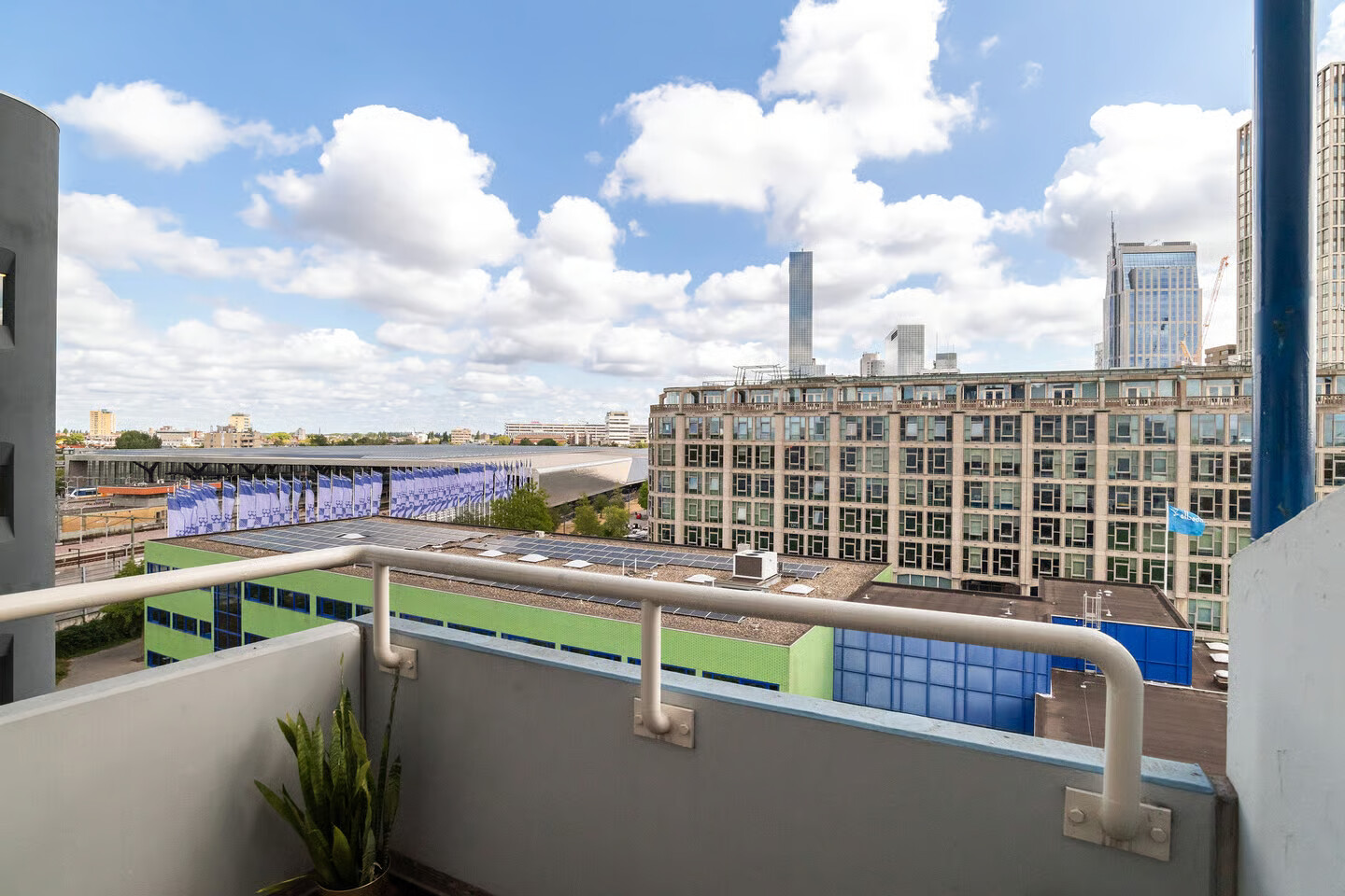 Appartement te koop: Weena 815, Rotterdam