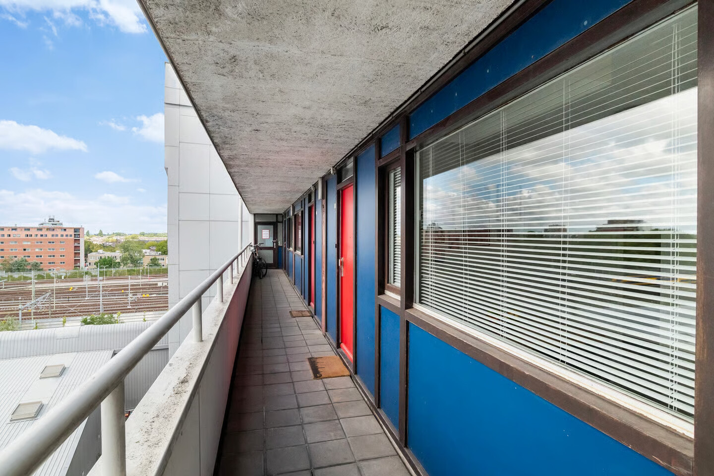 Appartement te koop: Weena 815, Rotterdam