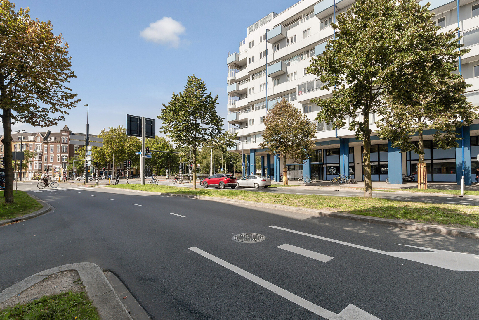 Appartement te koop: Weena 881, Rotterdam