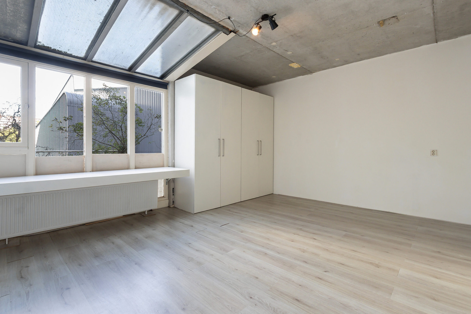 Appartement te koop: Weena 881, Rotterdam