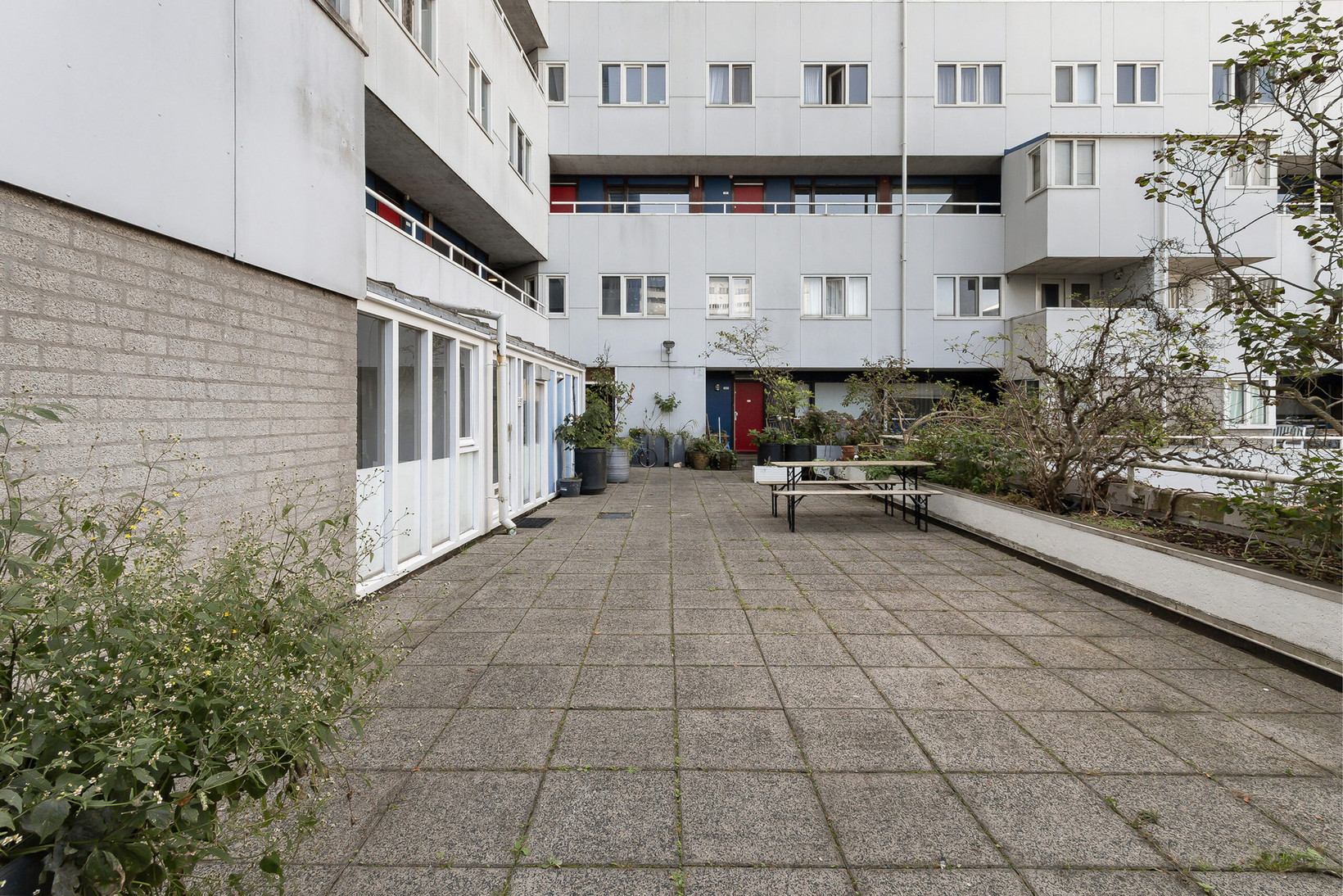 Appartement te koop: Weena 881, Rotterdam