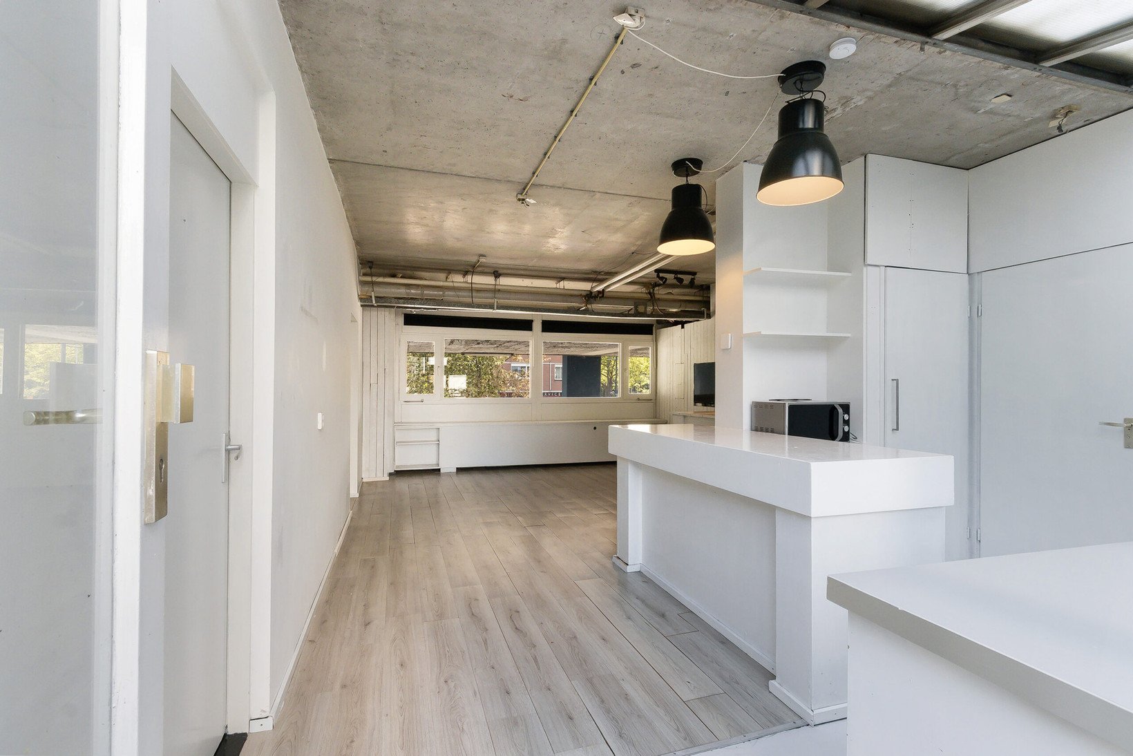 Appartement te koop: Weena 881, Rotterdam
