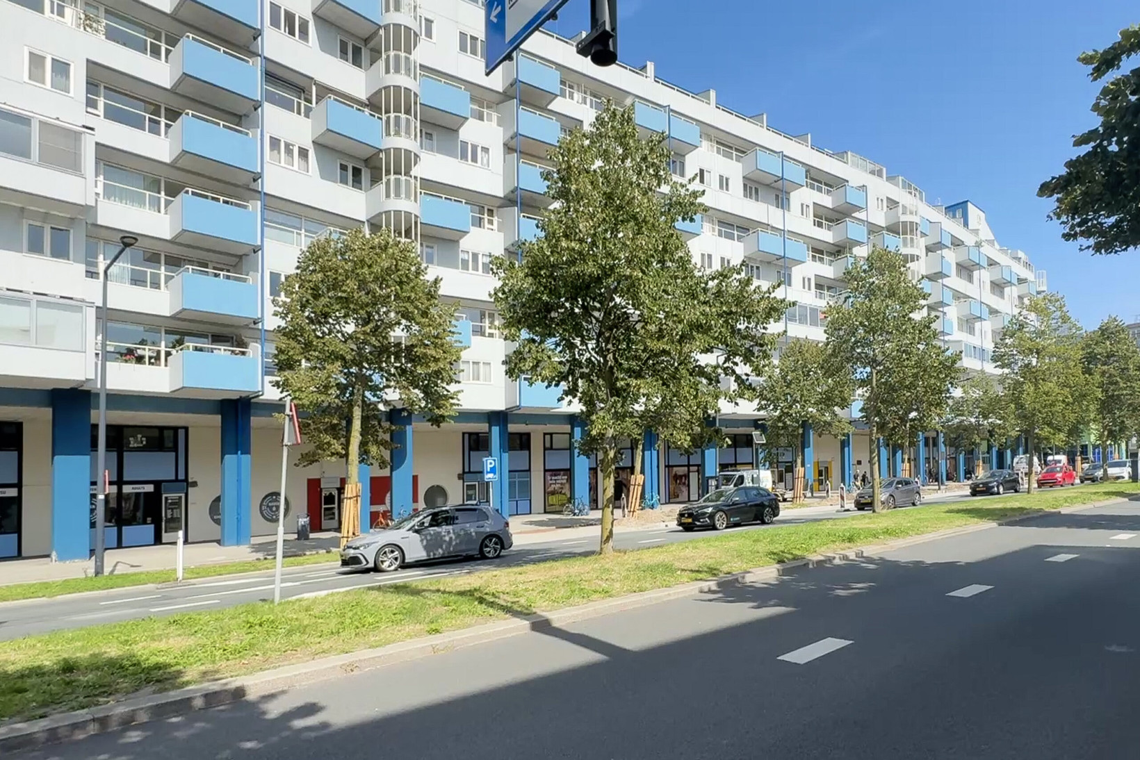 Appartement te koop: Weena 881, Rotterdam