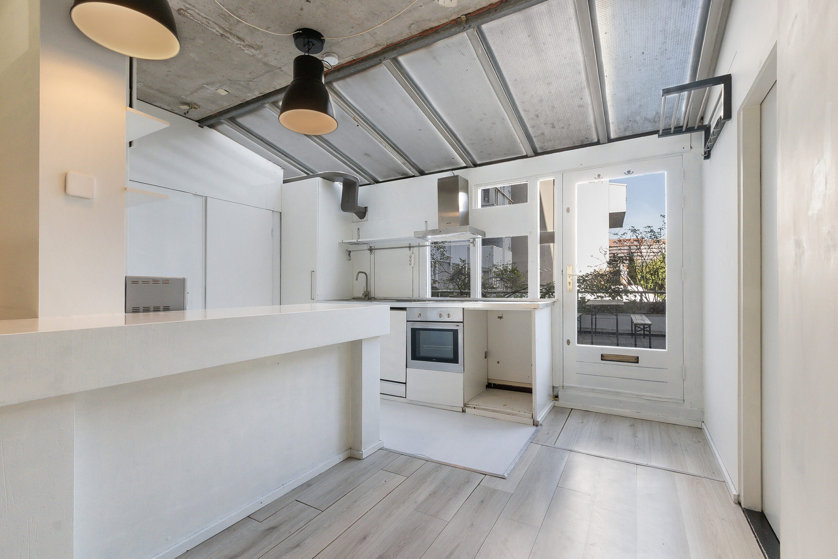 Appartement te koop: Weena 881, Rotterdam