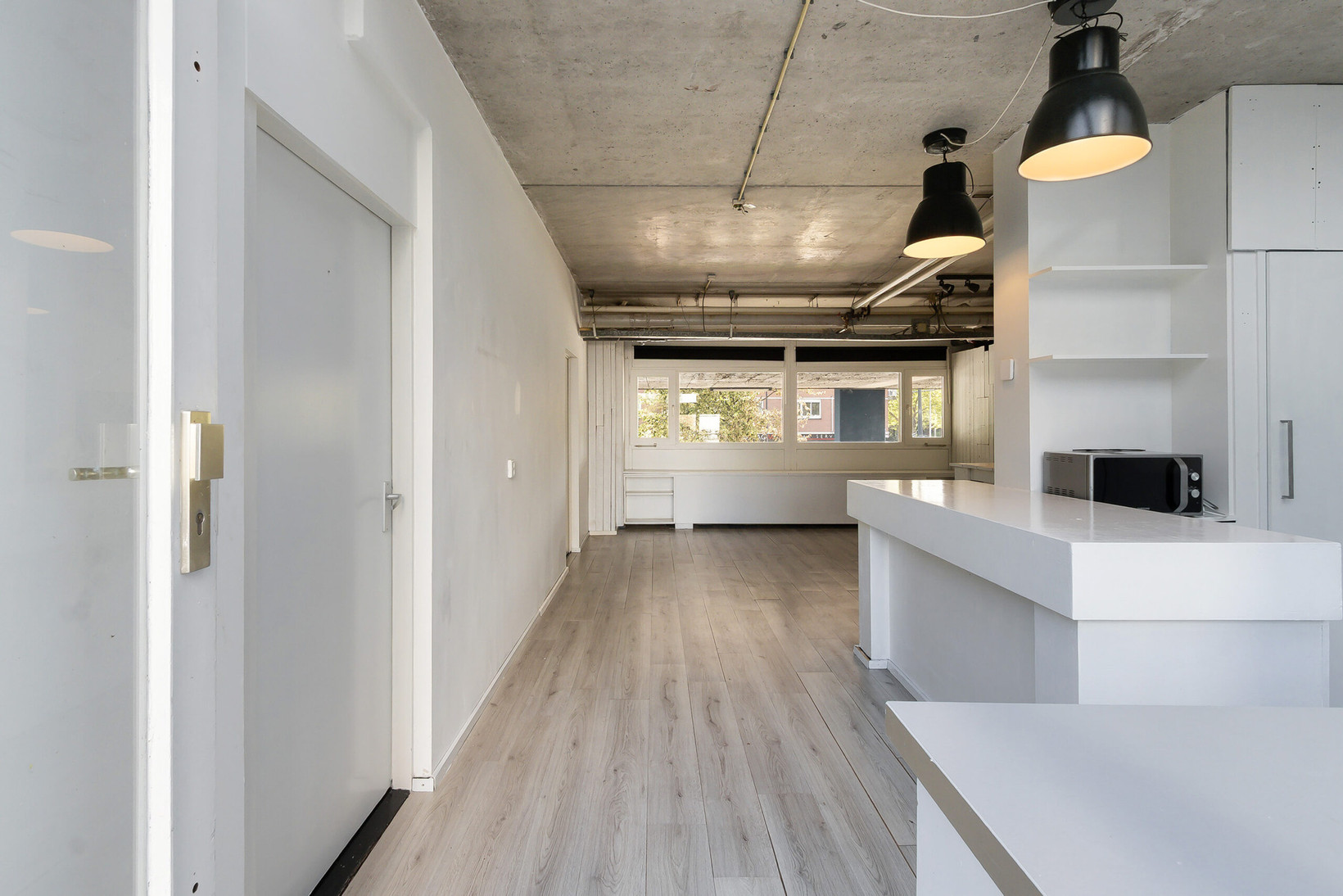 Appartement te koop: Weena 881, Rotterdam